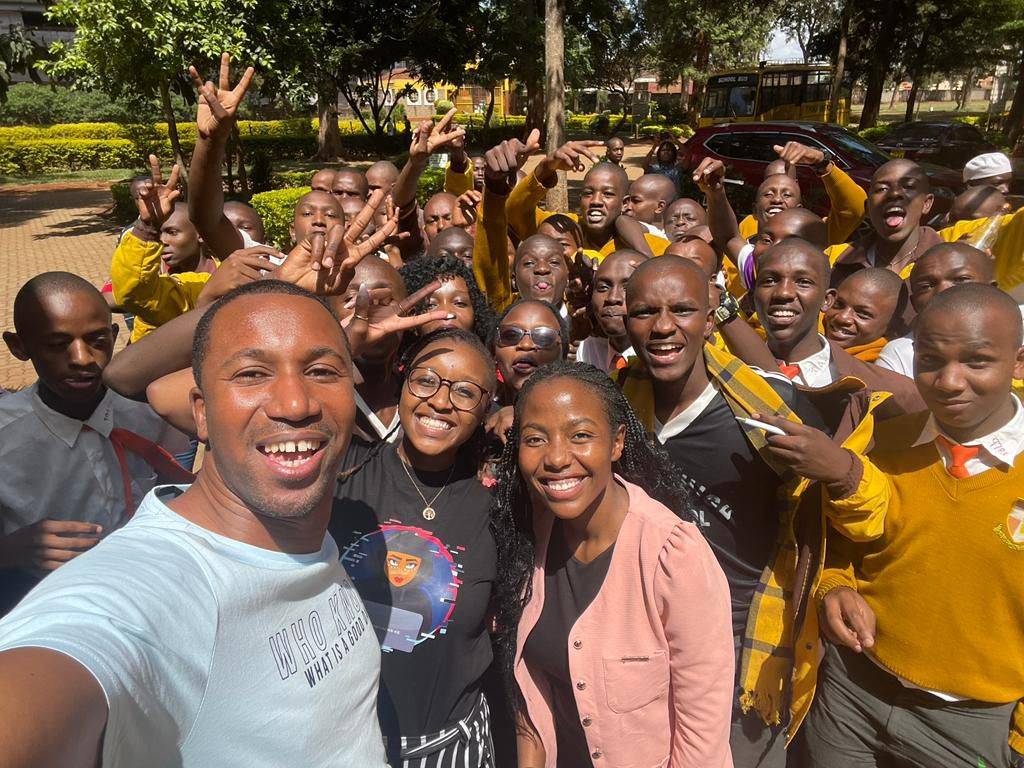 GDG Nairobi
