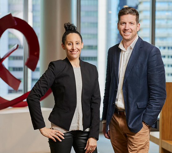 Safaricom Women In Tech