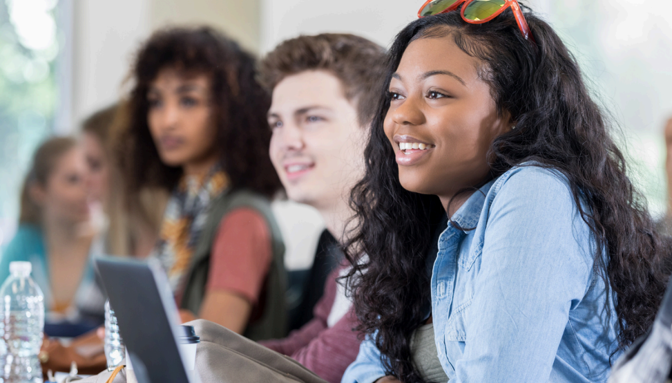 Safaricom Women In Tech