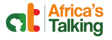 africas-talking